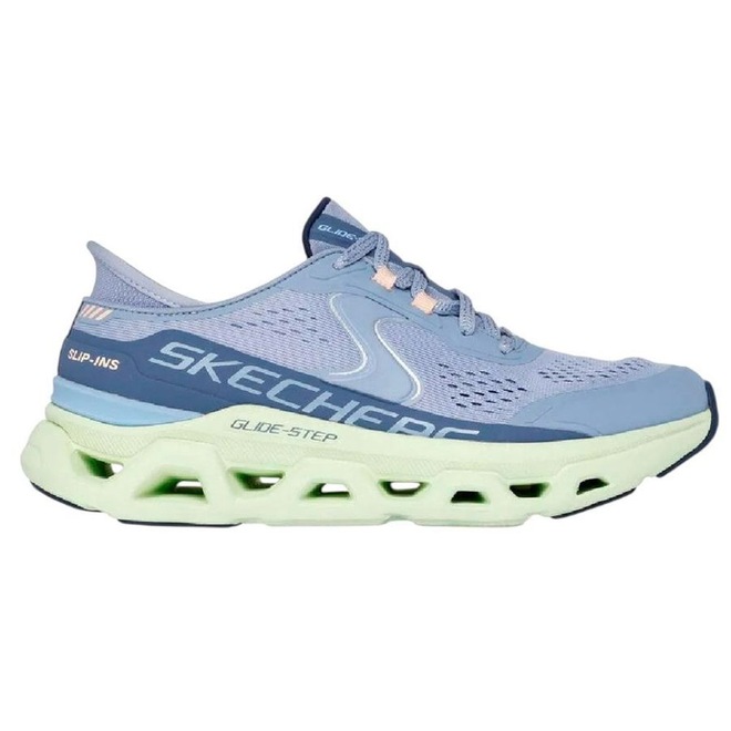 Tênis Feminino Skechers Glide Step Atlus - Foto 1