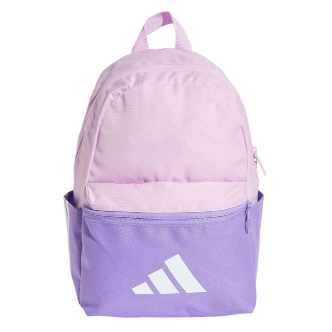 Mochila Infantil adidas Logo - 11,5 Litros - Foto 1