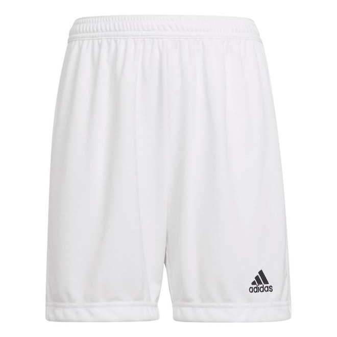 Short adidas Entrada 22 Infantil - Foto 1