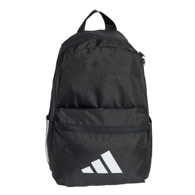 Mochila Infantil adidas Classic Logo - 11,5 Litros - Foto 1
