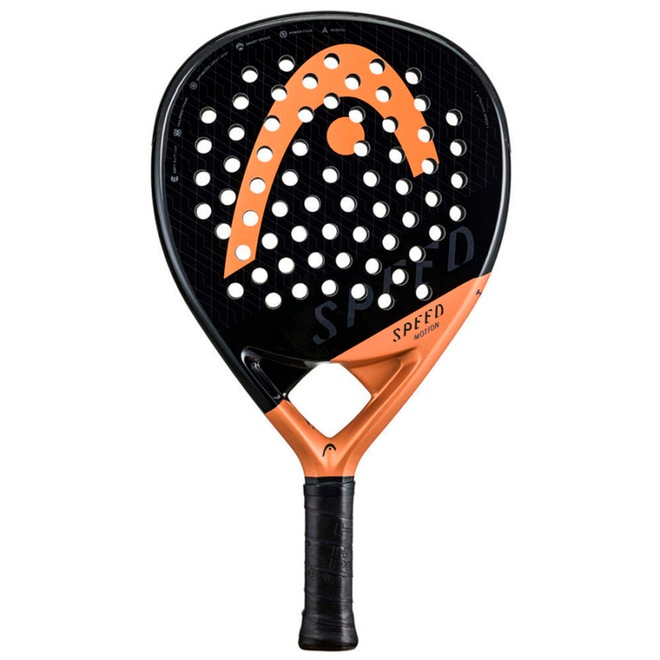 Raquete Padel Head Speed Motion - Foto 1