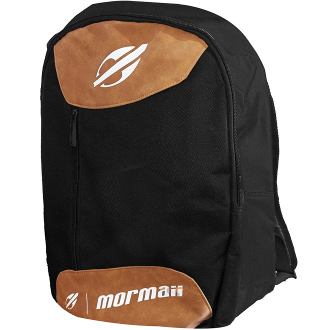 Mochila Unissex Mormaii Surf Line Logo 25 Litros - Foto 1