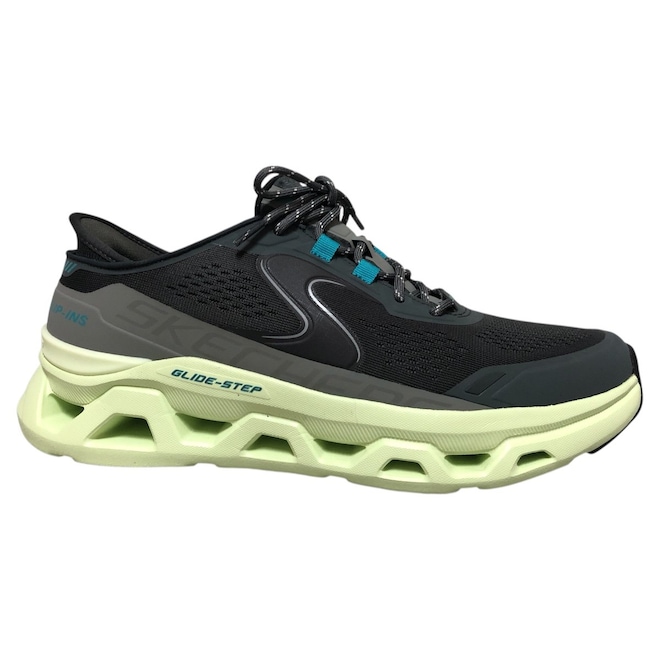 Tênis Masculino Skechers Glide-Step Altus - Foto 1