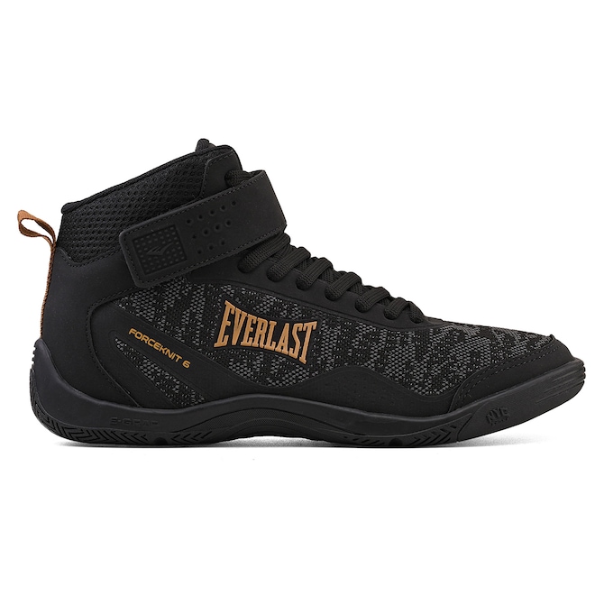 Tênis Unissex Everlast Forceknit 6 - Foto 1