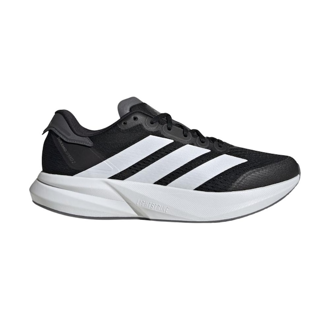Tênis adidas Duramo Speed 2 - Foto 1