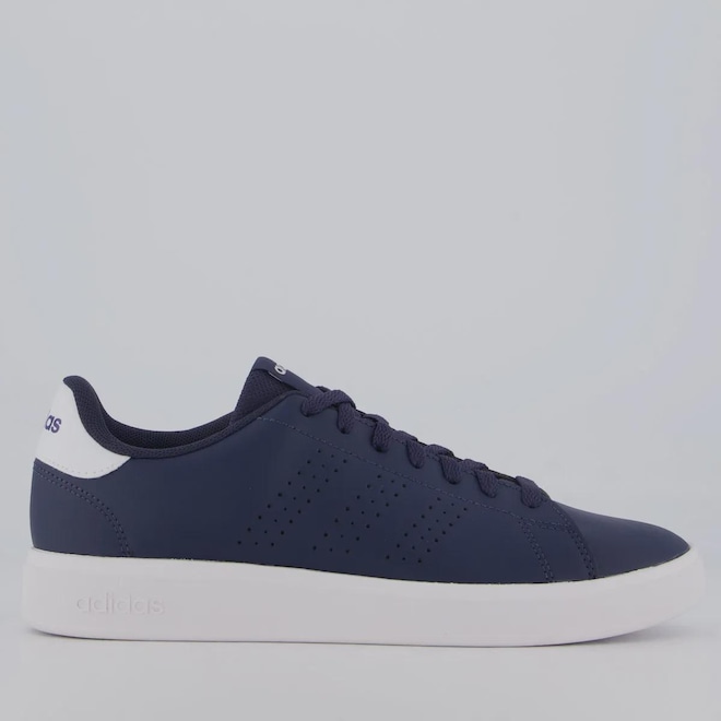 Tênis Masculino adidas Advantage Base 2.0 - Foto 1