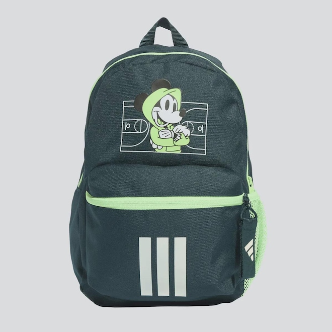 Mochila Infantil adidas Disney Mickey 12,5 Litros - Foto 1