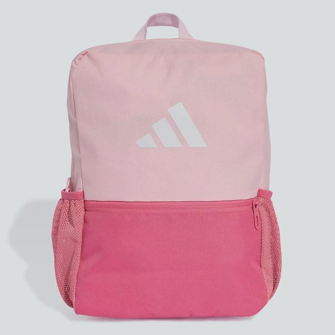 Mochila Infantil adidas Color Block 15 Litros - Foto 1