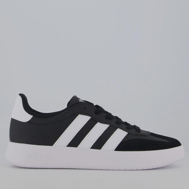 Tênis Masculino adidas Barreda - Foto 1