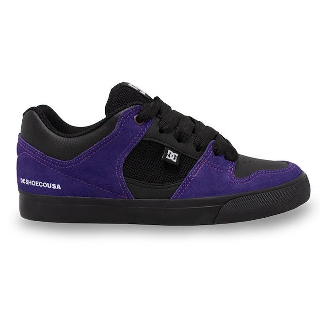 Tênis Masculino DC Shoes Couse XL - Foto 1