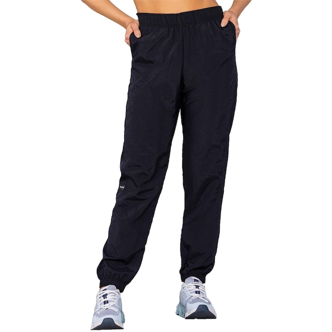 Calça Run More Jogger Easy Dressing Feminina - Foto 1