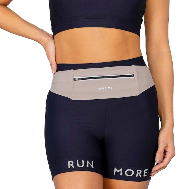 Pochete Run More Power Pace Feminina - Foto 1