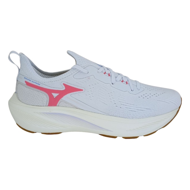 Tênis Feminino Mizuno Sunrise Esportivo - Foto 1