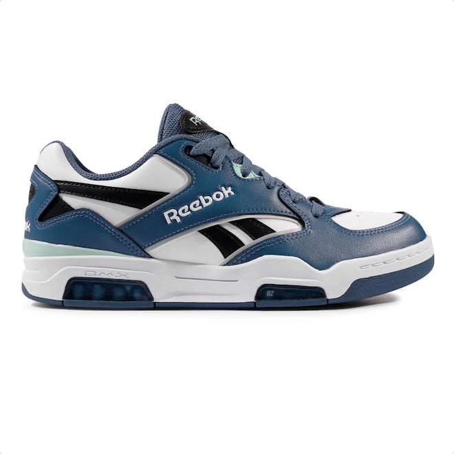Tênis Masculino Reebok BB 4500 Dmx - Foto 1