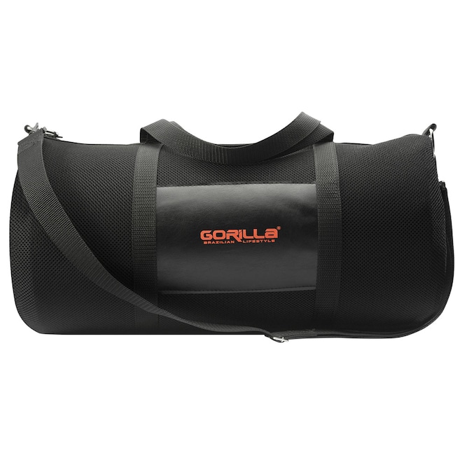 Bolsa Transversal Esportiva Gorilla Academia - Muay Thai - Jiu-Jitsu e Treino - Foto 1