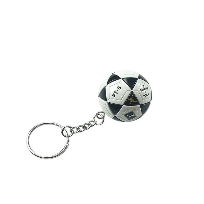 Chaveiro Mikasa Futevôlei FT-5 - Foto 1