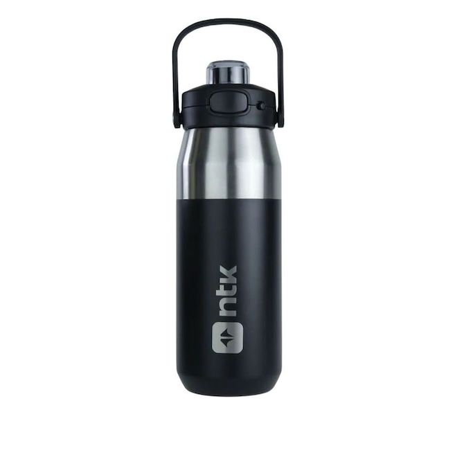 Squeeze Nautika Térmica Isomax 750ml - Foto 1