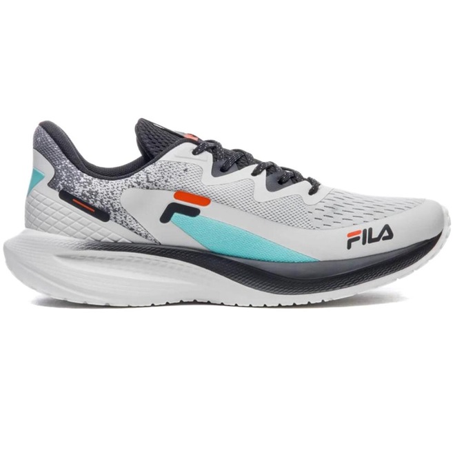 Tênis Masculino Fila Spritz - Foto 1