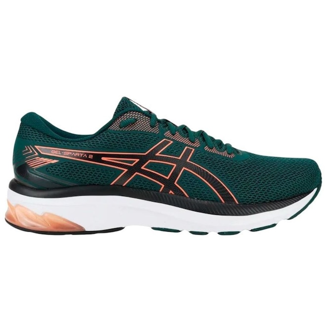 Tênis Masculino Asics Gel Sparta 2 - Foto 1