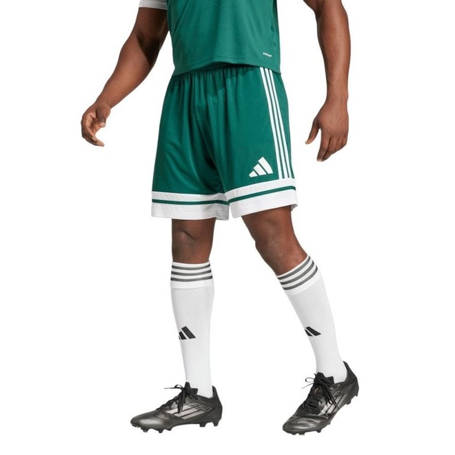 Short adidas Squadra 25 Masculino - Foto 1