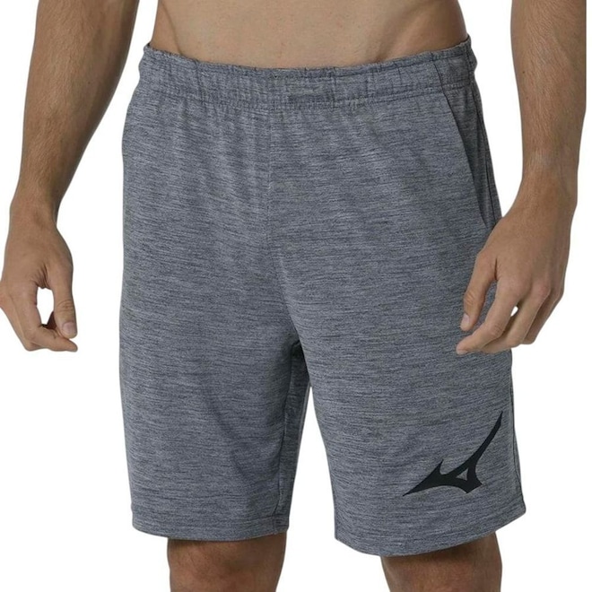 Bermuda Mizuno Soul Fit Masculina - Foto 1