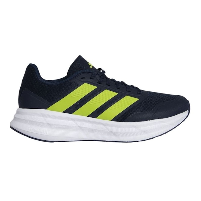 Tênis Masculino adidas Galaxy Star 2 - Foto 1