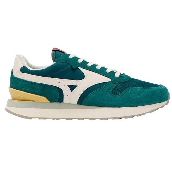 Tênis Masculino Mizuno Sportstyle - Foto 1