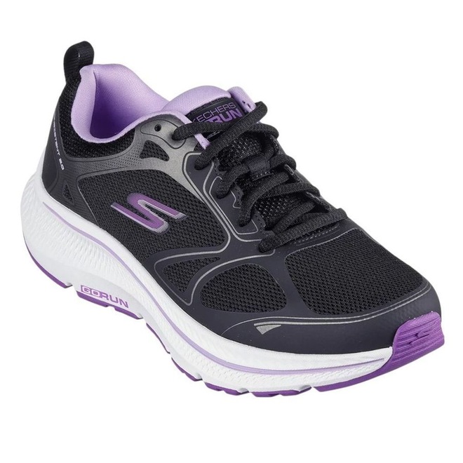 Tênis Feminino Skechers Go Run Consistent 2.0 Distinc - Foto 1