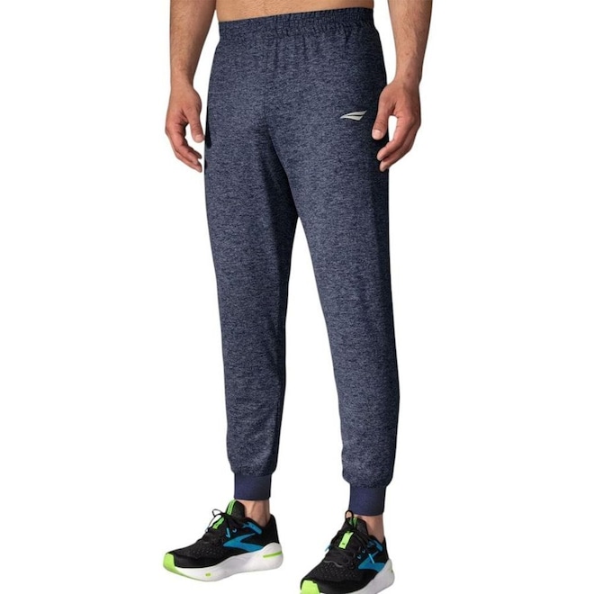 Calça Penalty Duo Confort Masculina - Foto 1