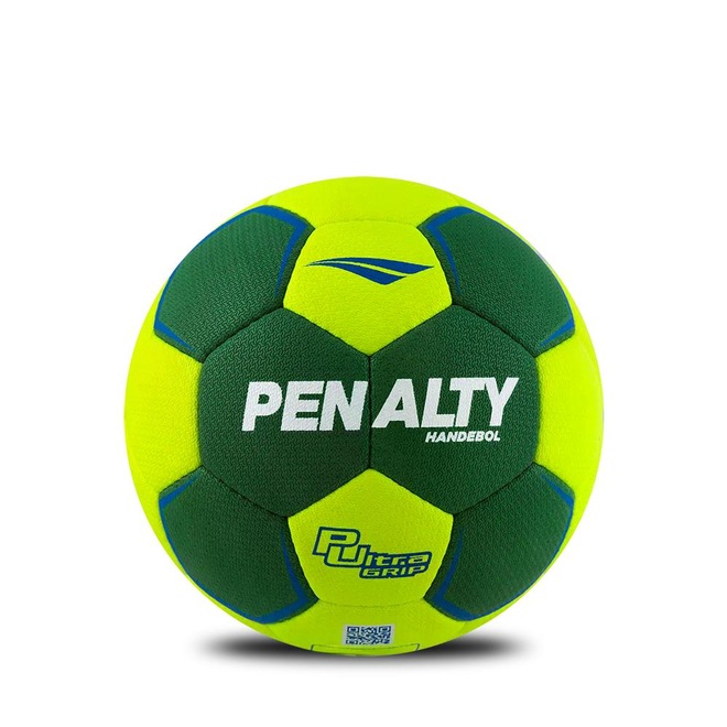 Bola de Handebol Penalty Suecia H1l Ultra Grip Xxiii - Foto 1