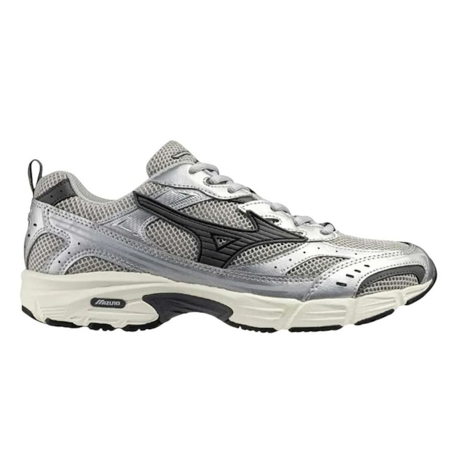 Tênis Masculino Mizuno MXR LS - Foto 1