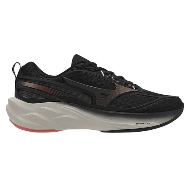 Tênis Feminino Mizuno Space 5 - Foto 1