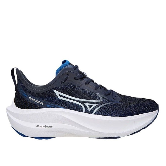 Tênis Masculino Mizuno Base One + Par De Meia - Foto 1