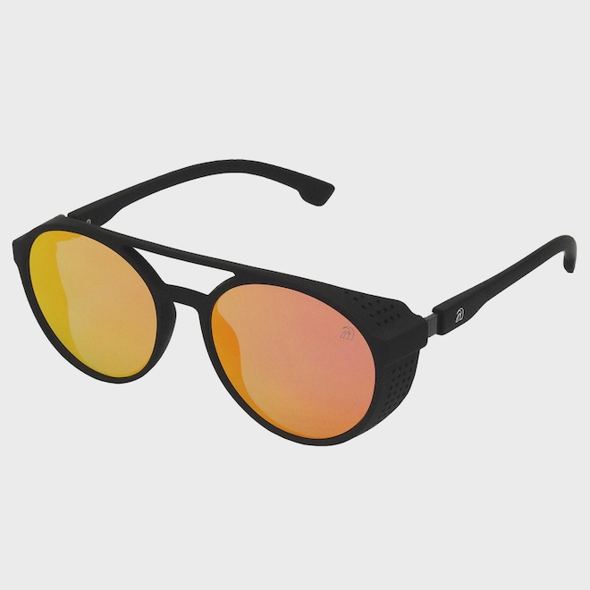 Óculos de Sol Unissex Surf Alive Barra da Tijuca - Foto 1