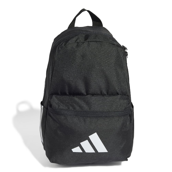 Mochila adidas Infantil Classic 3 Barras 11 Litros - Foto 1