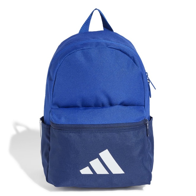 Mochila adidas Infantil Classic 3 Barras 11 Litros - Foto 1