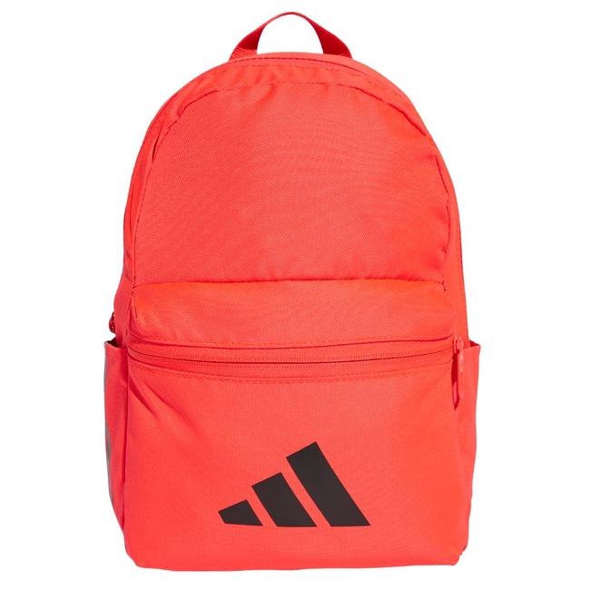 Mochila adidas Infantil Classic 3 Barras 11 Litros - Foto 1
