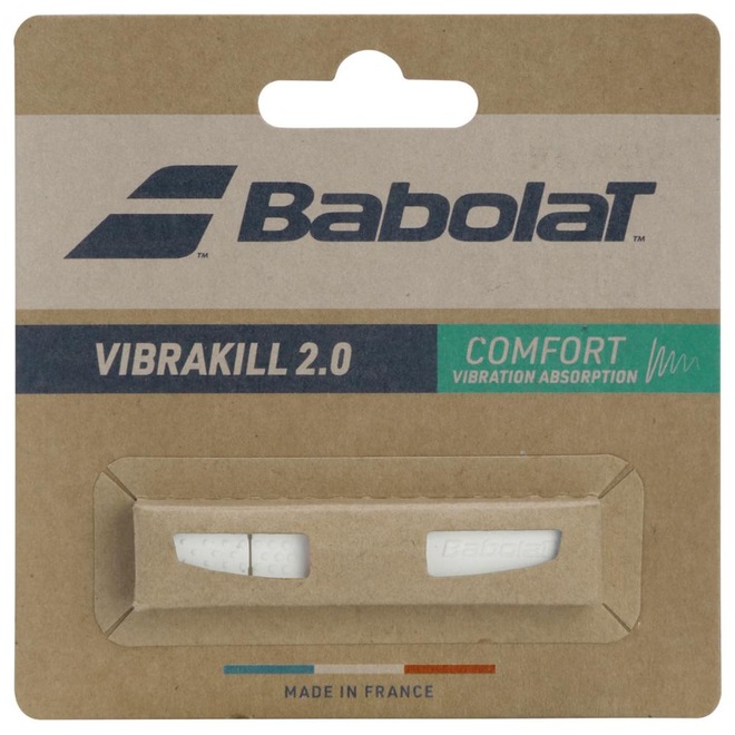 Antivibrador Babolat Vibrakill 2.0 - Foto 1