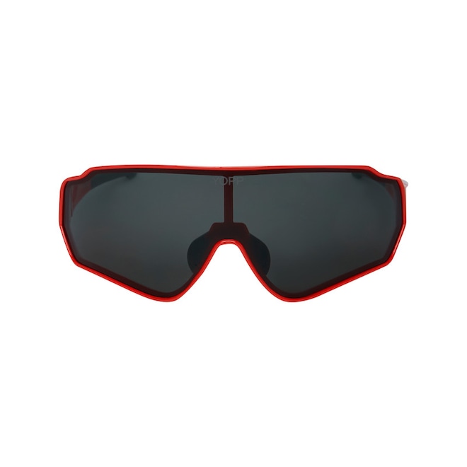 Óculos de Sol Esportivo Yopp Máscara Uv400 Mask Z 2.4 - Foto 1