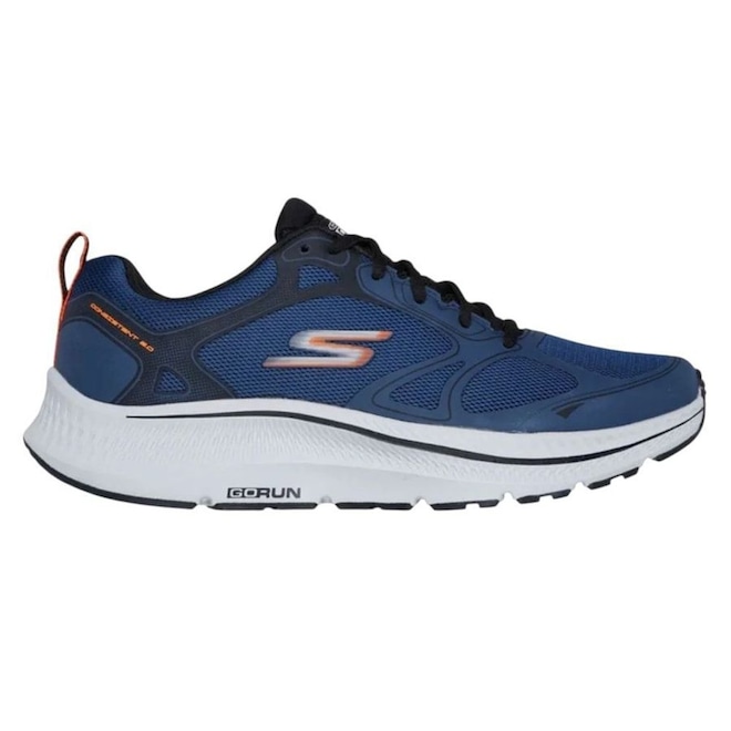 Tênis Masculino Skechers Go Run Consistent 2.0 - Foto 1