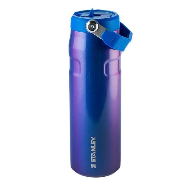 Garrafa Térmica Stanley Aerolight Flip Straw 710ML - Foto 1