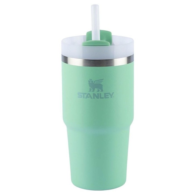 Copo Térmico Stanley Quencher Pool 2.0 590ML - Foto 1
