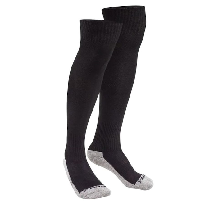 Meião Poker Goleiro Sniper - Adulto - Foto 1