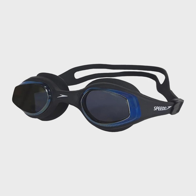 Oculos de Natação Adulto Speedo Tempest Mirror Espelhado - Foto 1
