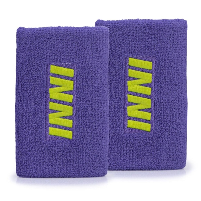 Munhequeira Inni Game Longa Com 02 Unidades - Foto 1