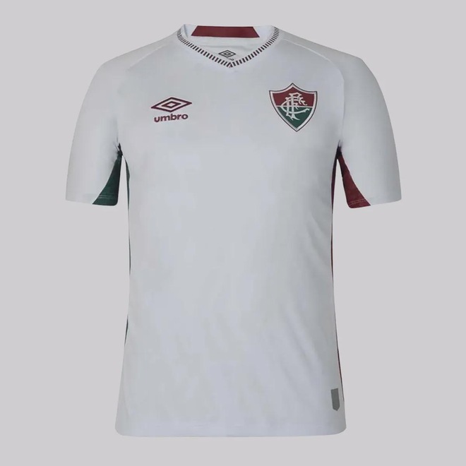 Camisa do Umbro II 2025 Infantil - Foto 1