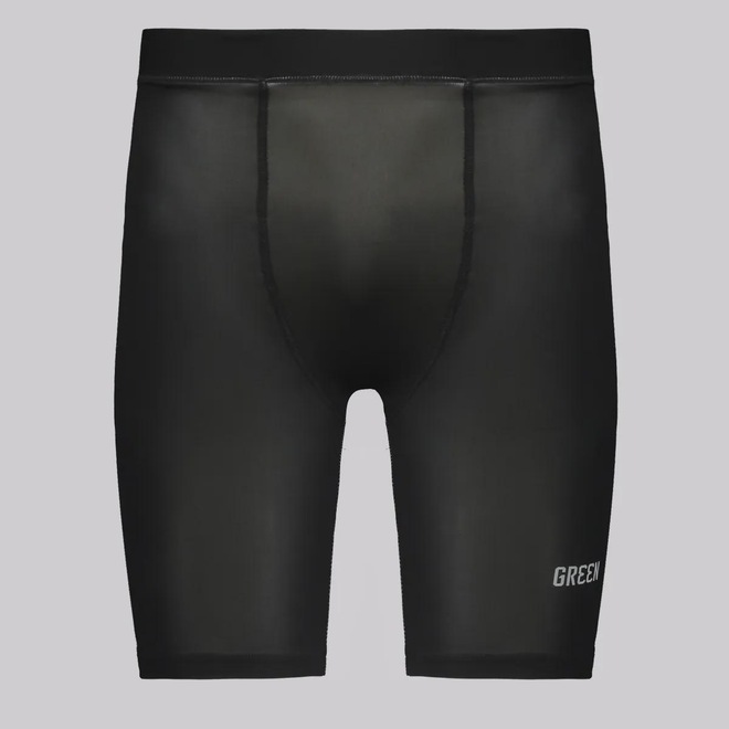 Bermuda do Goiás Grr3n Térmica 2024 Masculina - Foto 1