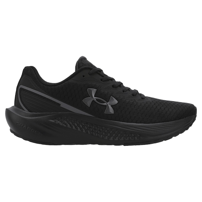 Tênis Masculino Under Armour Charged Wing 2 - Foto 1