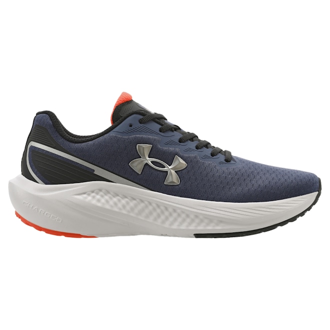 Tênis Masculino Under Armour Charged Wing 2 - Foto 1