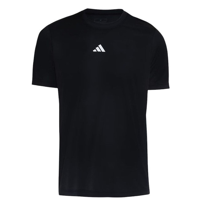 Camiseta adidas Treino Básica Masculina - Foto 1